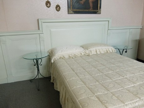 Boiserie camera - Cenedese