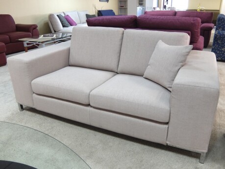 divano CENTRAL PARK  - ALBERTA