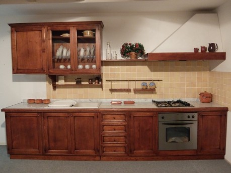 cucina Etrusca Tiemme