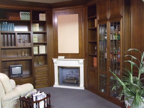 soggiorno HILTON BUCALOSSI