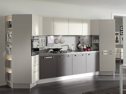 cucina People - RECORD