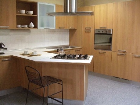 cucina Sirio - ANTARES