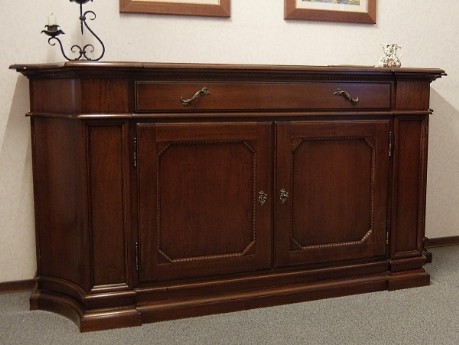 credenza tiglio - ZILIO